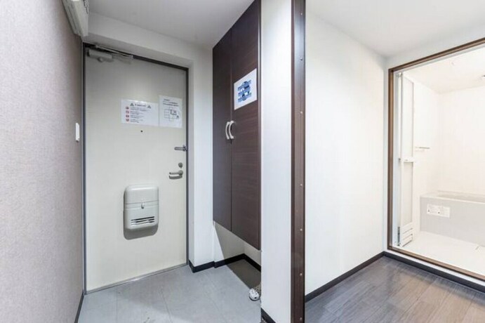 Imagen de la habitación del Hotel Fantasy, Sapporo. Foto 28