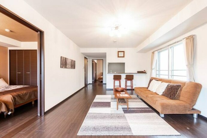 Imagen de la habitación del Hotel Fantasy, Sapporo. Foto 29
