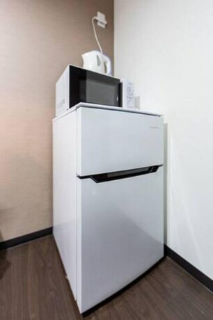 Imagen de la habitación del Hotel Fantasy, Sapporo. Foto 34