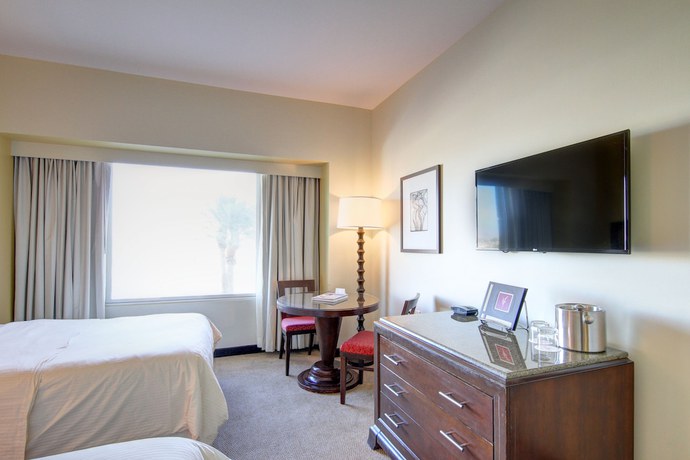 Imagen de la habitación del Hotel Fantasy Springs Resort Casino. Foto 3