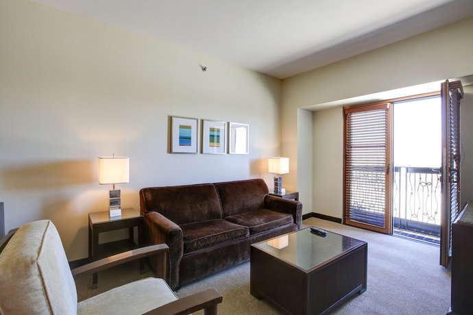 Imagen de la habitación del Hotel Fantasy Springs Resort Casino. Foto 4