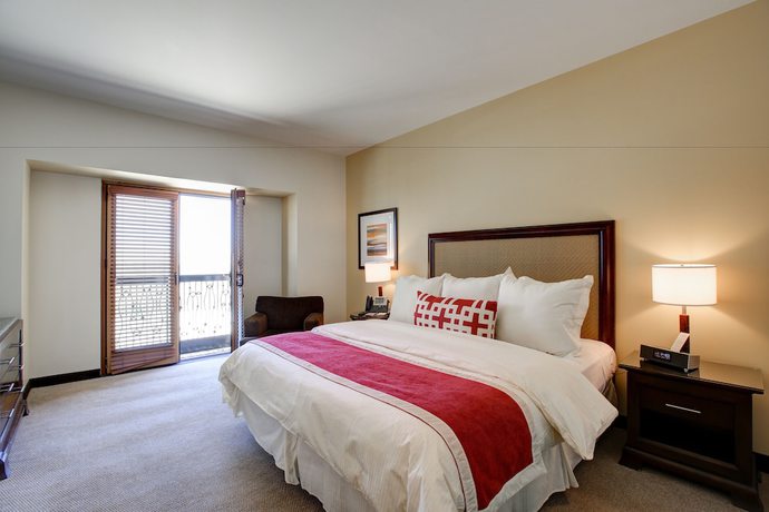 Imagen de la habitación del Hotel Fantasy Springs Resort Casino. Foto 5