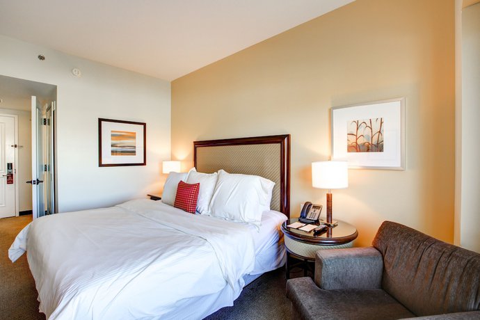 Imagen de la habitación del Hotel Fantasy Springs Resort Casino. Foto 7