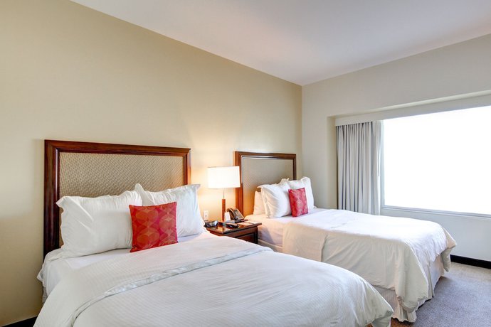 Imagen de la habitación del Hotel Fantasy Springs Resort Casino. Foto 8