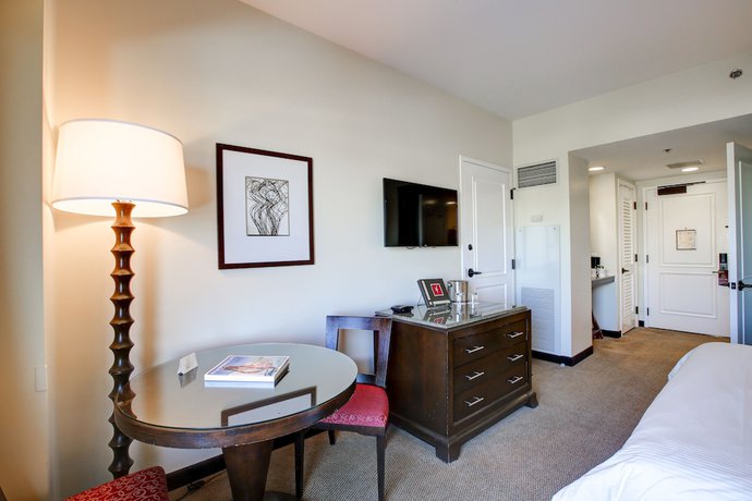 Imagen de la habitación del Hotel Fantasy Springs Resort Casino. Foto 9