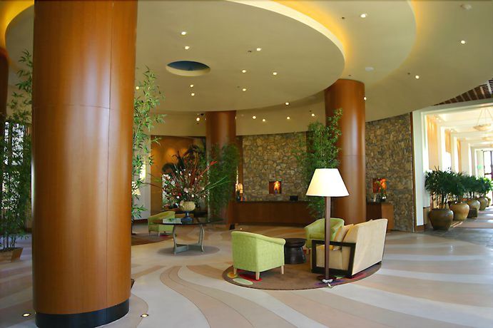 Imagen de los interiores del Hotel Fantasy Springs Resort Casino. Foto 19