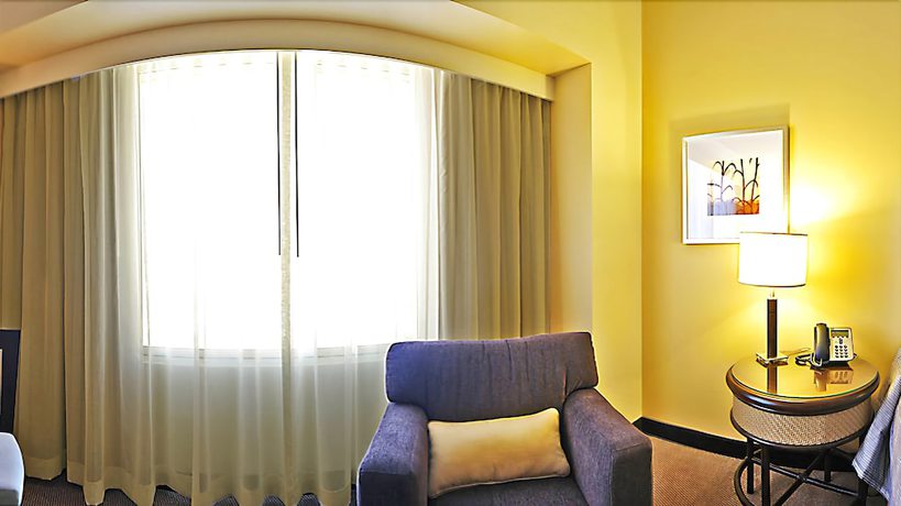 Imagen de la habitación del Hotel Fantasy Springs Resort Casino. Foto 11