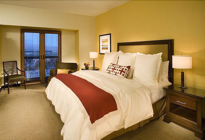 Imagen de la habitación del Hotel Fantasy Springs Resort Casino. Foto 13