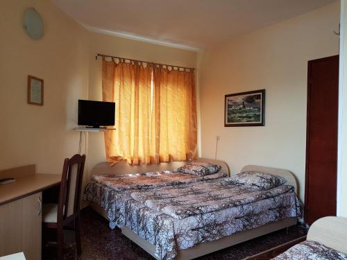 Imagen general del Hotel Fantasy, Svilengrad. Foto 1