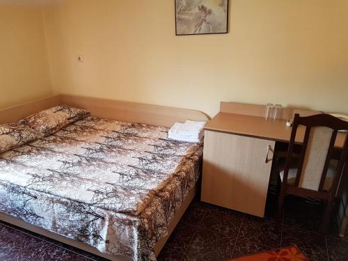 Imagen general del Hotel Fantasy, Svilengrad. Foto 4