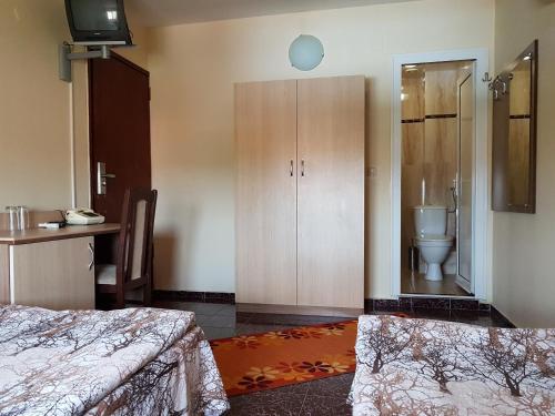 Imagen general del Hotel Fantasy, Svilengrad. Foto 5