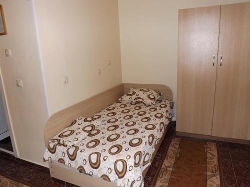 Imagen general del Hotel Fantasy, Svilengrad. Foto 9