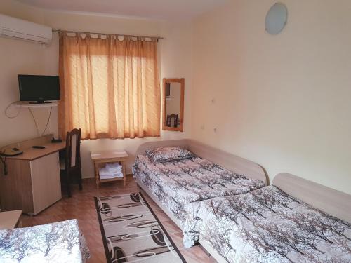 Imagen general del Hotel Fantasy, Svilengrad. Foto 13
