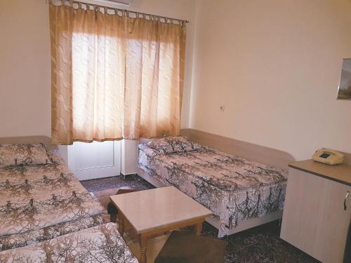 Imagen general del Hotel Fantasy, Svilengrad. Foto 14