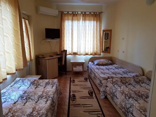 Imagen general del Hotel Fantasy, Svilengrad. Foto 15