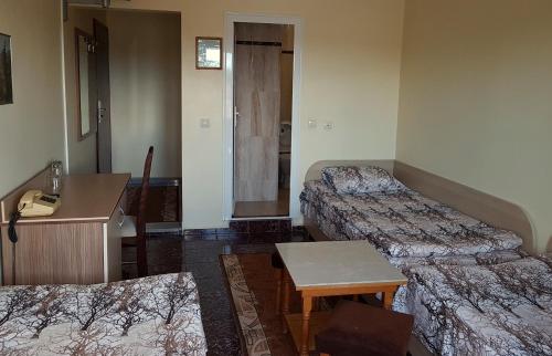 Imagen general del Hotel Fantasy, Svilengrad. Foto 16