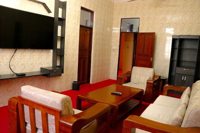 Imagen de la habitación del Hotel Fantasy Village. Foto 3