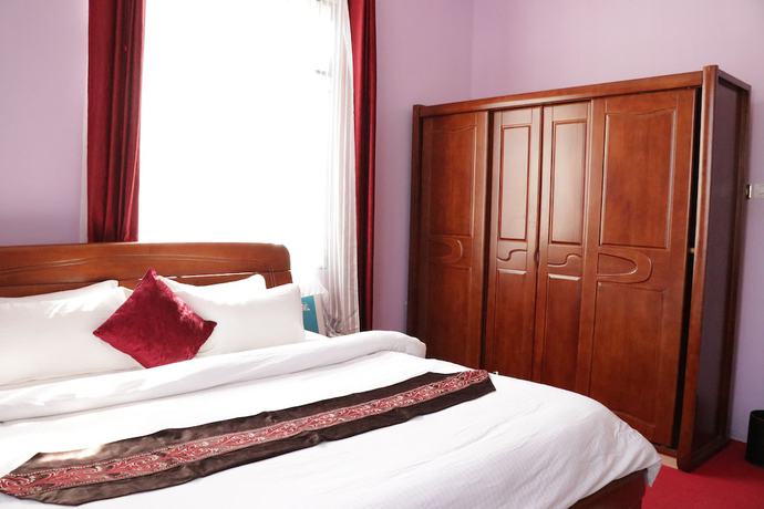 Imagen de la habitación del Hotel Fantasy Village. Foto 4