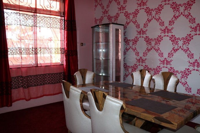 Imagen de los interiores del Hotel Fantasy Village. Foto 17