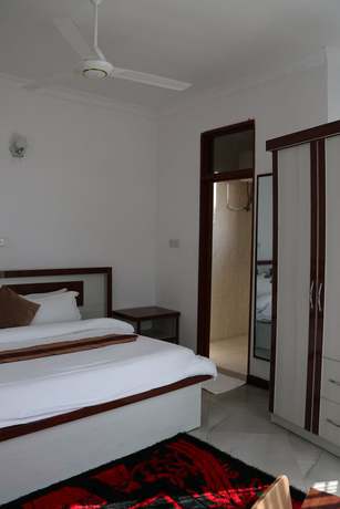 Imagen de la habitación del Hotel Fantasy Village. Foto 5