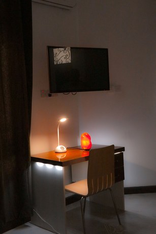 Imagen de la habitación del Hotel Fantasy Village. Foto 6
