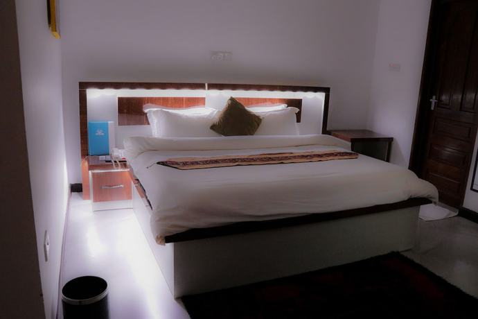 Imagen de la habitación del Hotel Fantasy Village. Foto 7