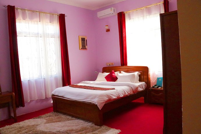 Imagen de la habitación del Hotel Fantasy Village. Foto 8