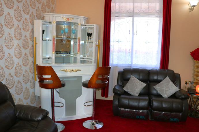 Imagen de la habitación del Hotel Fantasy Village. Foto 16