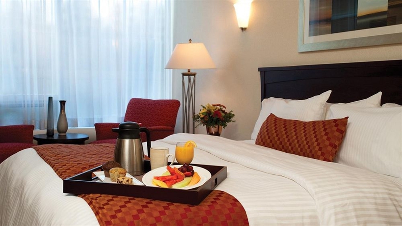 Imagen general del Hotel Fantasyland. Foto 4