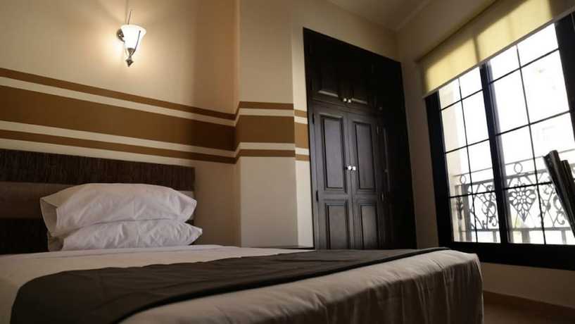 Imagen de la habitación del Hotel Fantazia. Foto 5