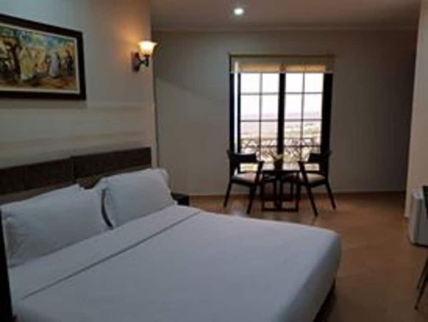 Imagen de la habitación del Hotel Fantazia. Foto 6