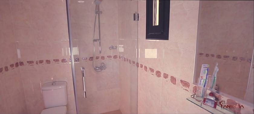 Imagen de la habitación del Hotel Fantazia. Foto 9