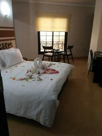 Imagen de la habitación del Hotel Fantazia. Foto 13