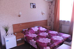 Imagen general del Hotel Fantazia Guest House. Foto 2