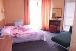 Imagen general del Hotel Fantazia Guest House. Foto 3