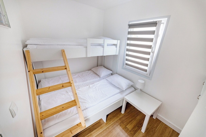 Imagen de la habitación del Hotel Fantazja Resort Zator. Foto 13