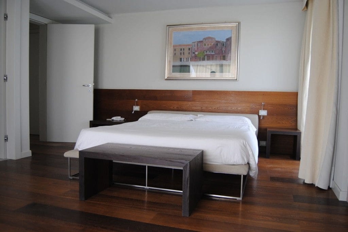 Imagen de la habitación del Hotel Fantinello. Foto 8