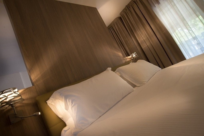 Imagen de la habitación del Hotel Fantinello. Foto 10