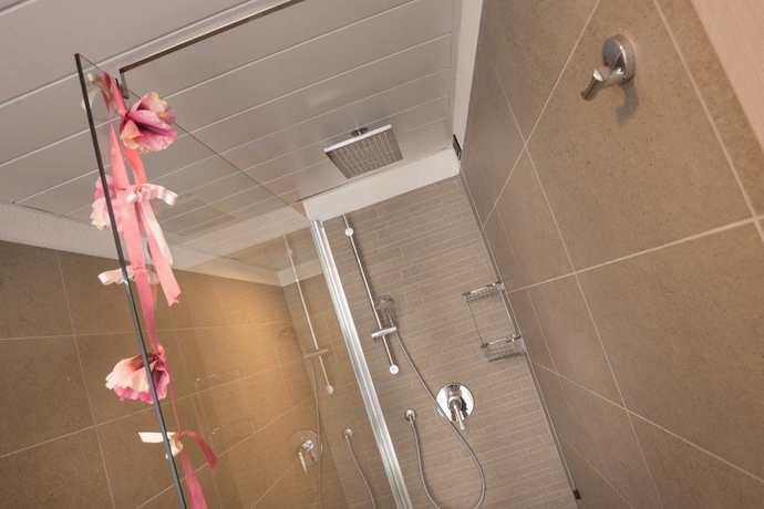 Imagen de la habitación del Hotel Fantinello. Foto 18