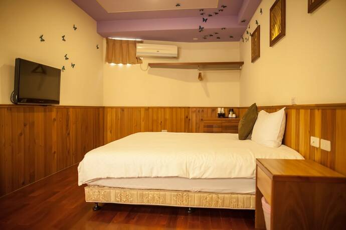 Imagen general del Hotel Fanzhalan Guest House. Foto 1