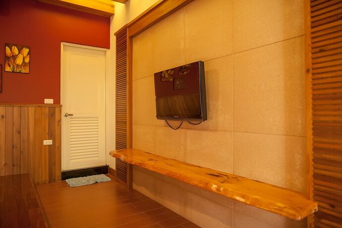 Imagen general del Hotel Fanzhalan Guest House. Foto 4