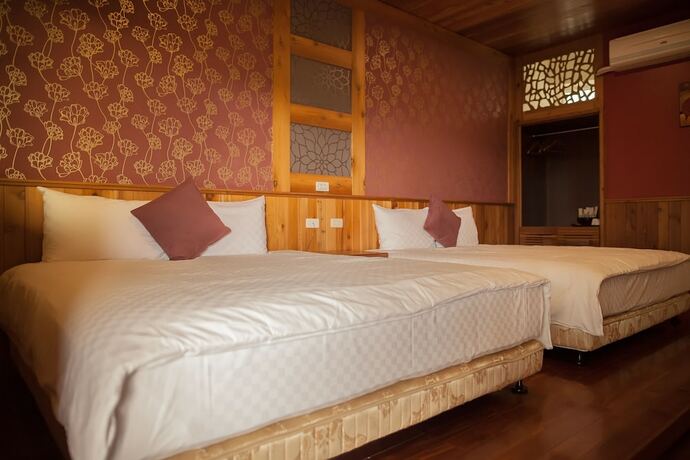 Imagen general del Hotel Fanzhalan Guest House. Foto 6
