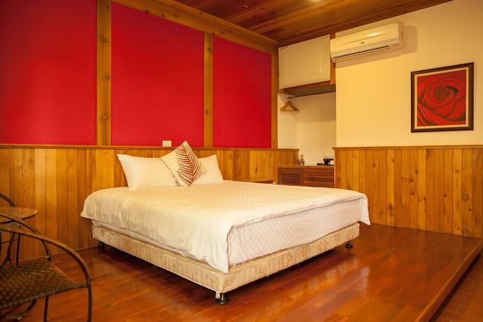 Imagen general del Hotel Fanzhalan Guest House. Foto 7
