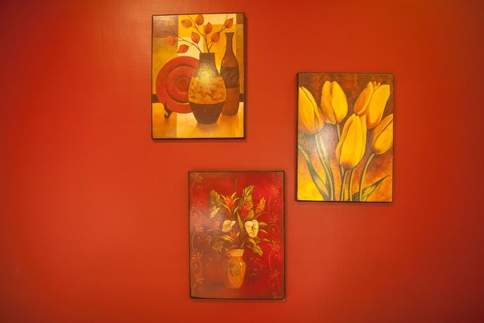 Imagen general del Hotel Fanzhalan Guest House. Foto 9