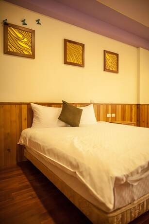 Imagen general del Hotel Fanzhalan Guest House. Foto 13