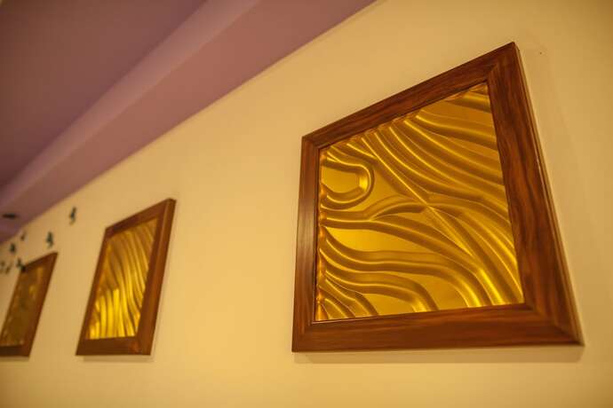 Imagen general del Hotel Fanzhalan Guest House. Foto 15