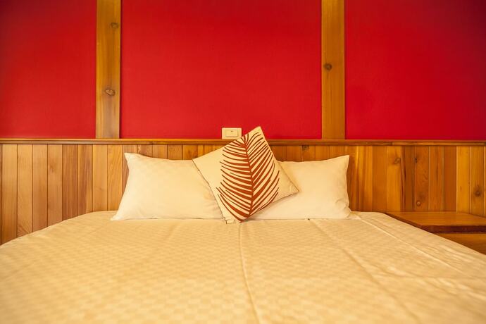 Imagen general del Hotel Fanzhalan Guest House. Foto 16