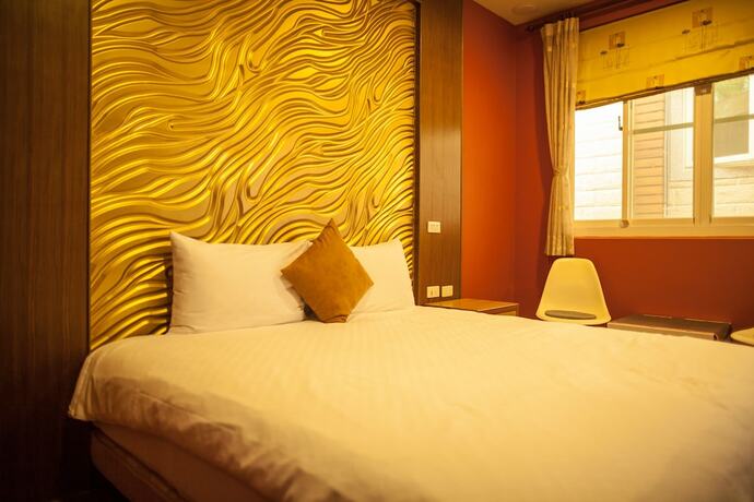 Imagen general del Hotel Fanzhalan Guest House. Foto 17