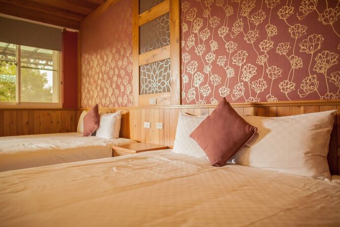 Imagen general del Hotel Fanzhalan Guest House. Foto 18