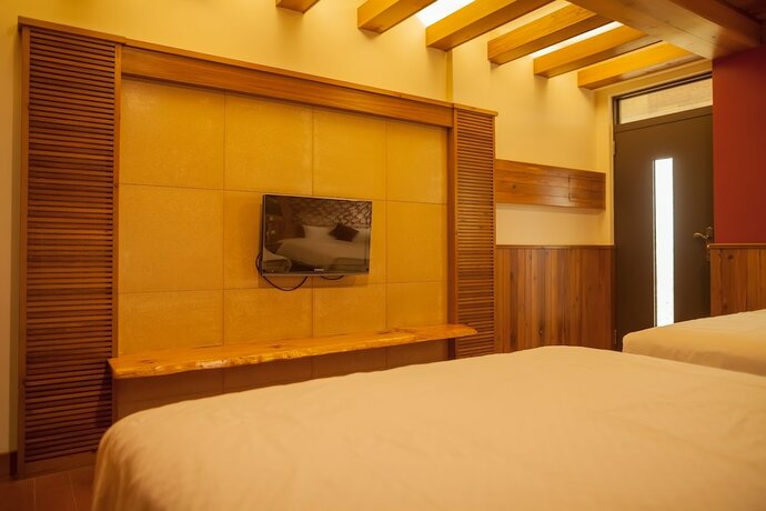 Imagen general del Hotel Fanzhalan Guest House. Foto 20